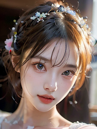 婚纱摄影作品与干洗加盟费：一场视觉与经济的双重盛宴